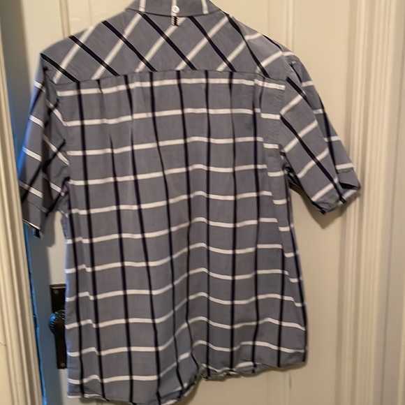 Men’s short sleeve button up shirt - Picture 5 of 7